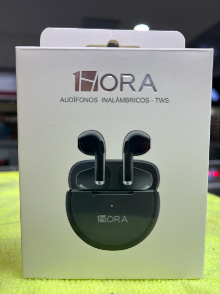 Audifono Inalambrico